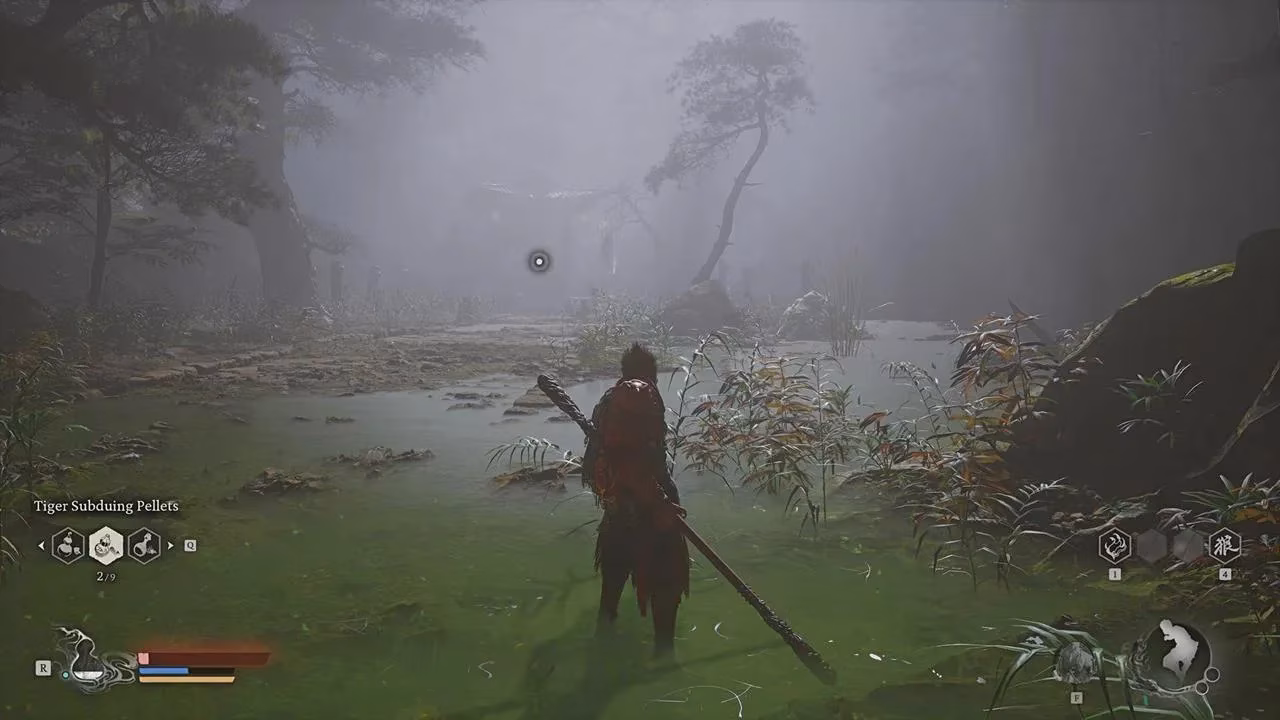unveiling-black-wind-mountains-hidden-past-the-chapter-1-secret-area-in-black-myth-wukong-image-3