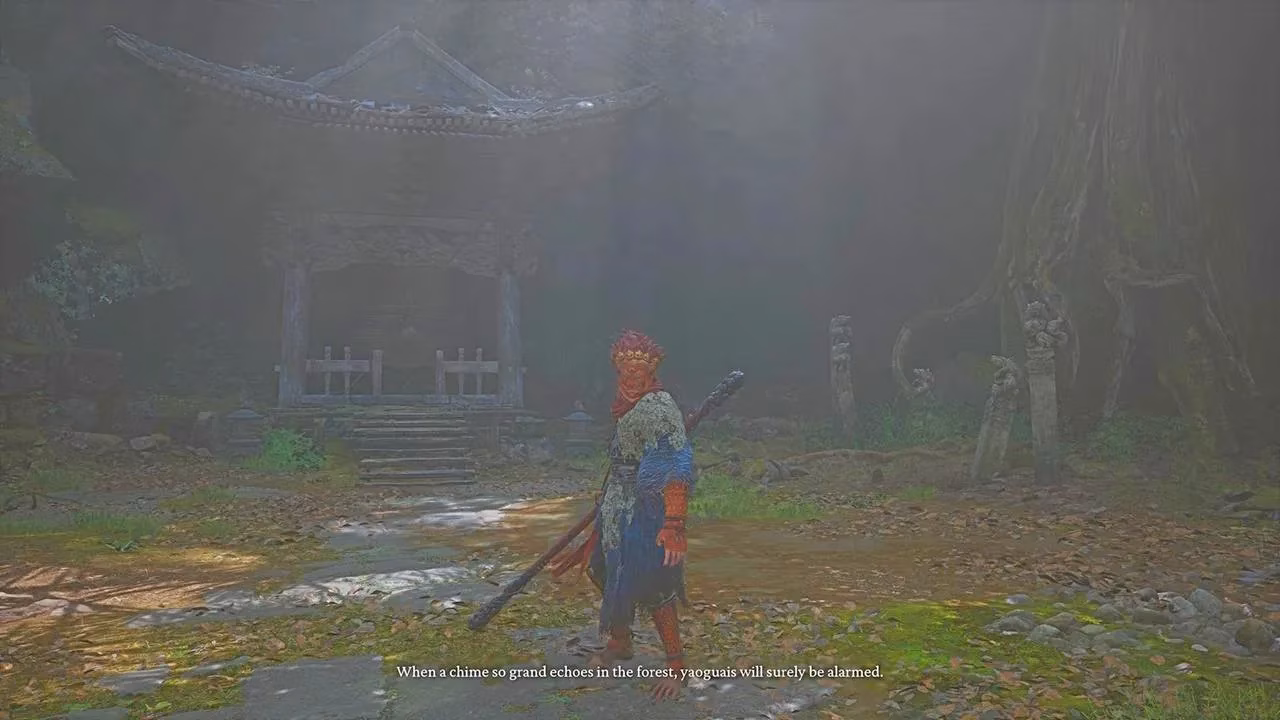 unveiling-black-wind-mountains-hidden-past-the-chapter-1-secret-area-in-black-myth-wukong-image-1