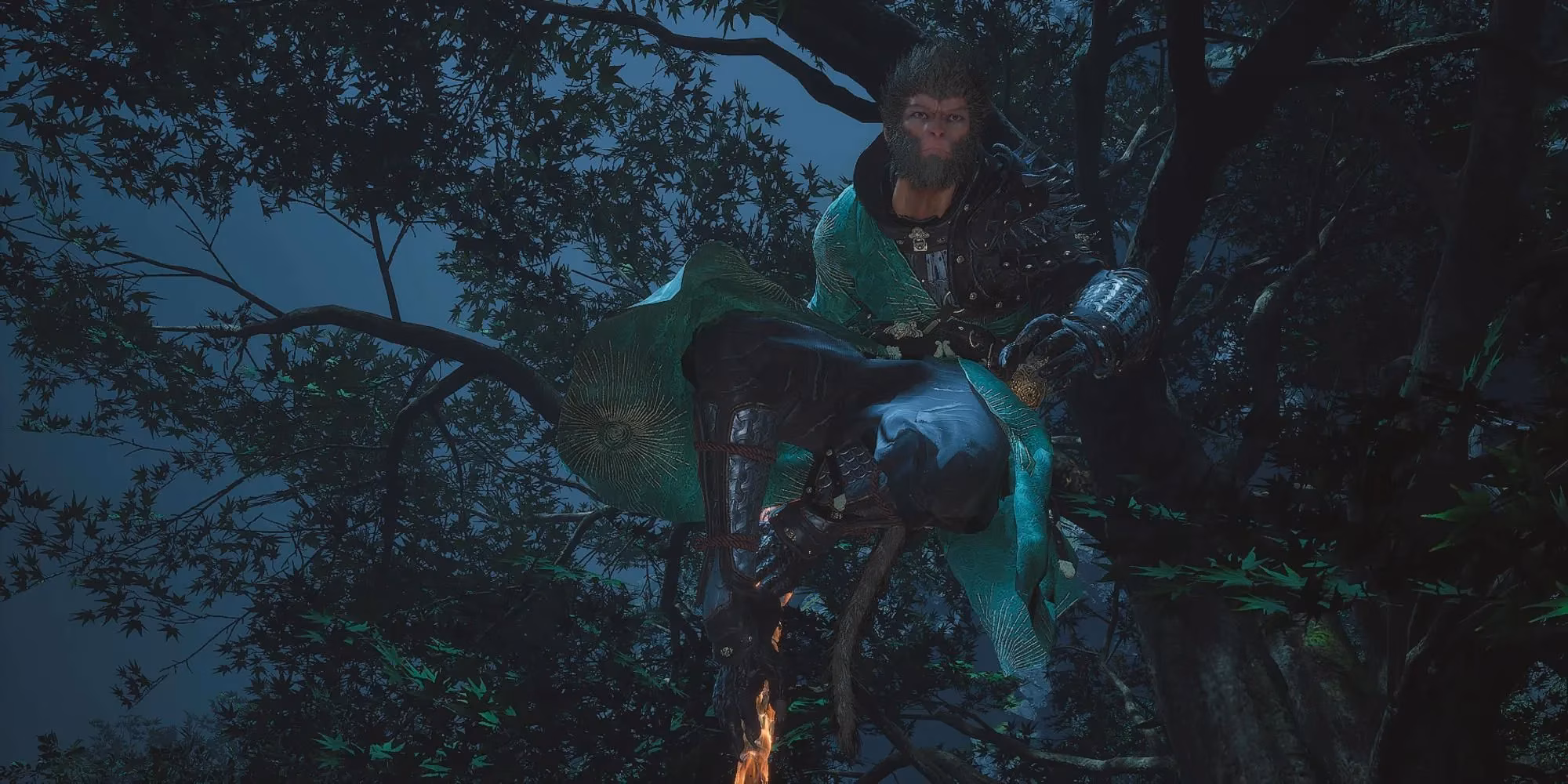 mastering-black-myth-wukong-s-stances-my-journey-through-combat-image-0