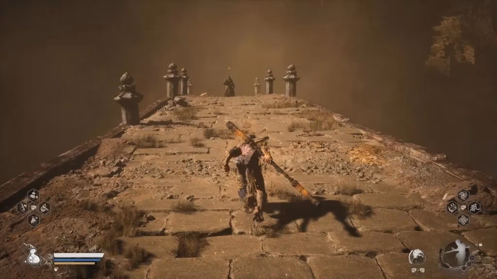 the-mind-blowing-old-rattle-drum-secret-unlocks-mad-tiger-in-black-myth-wukong-image-1