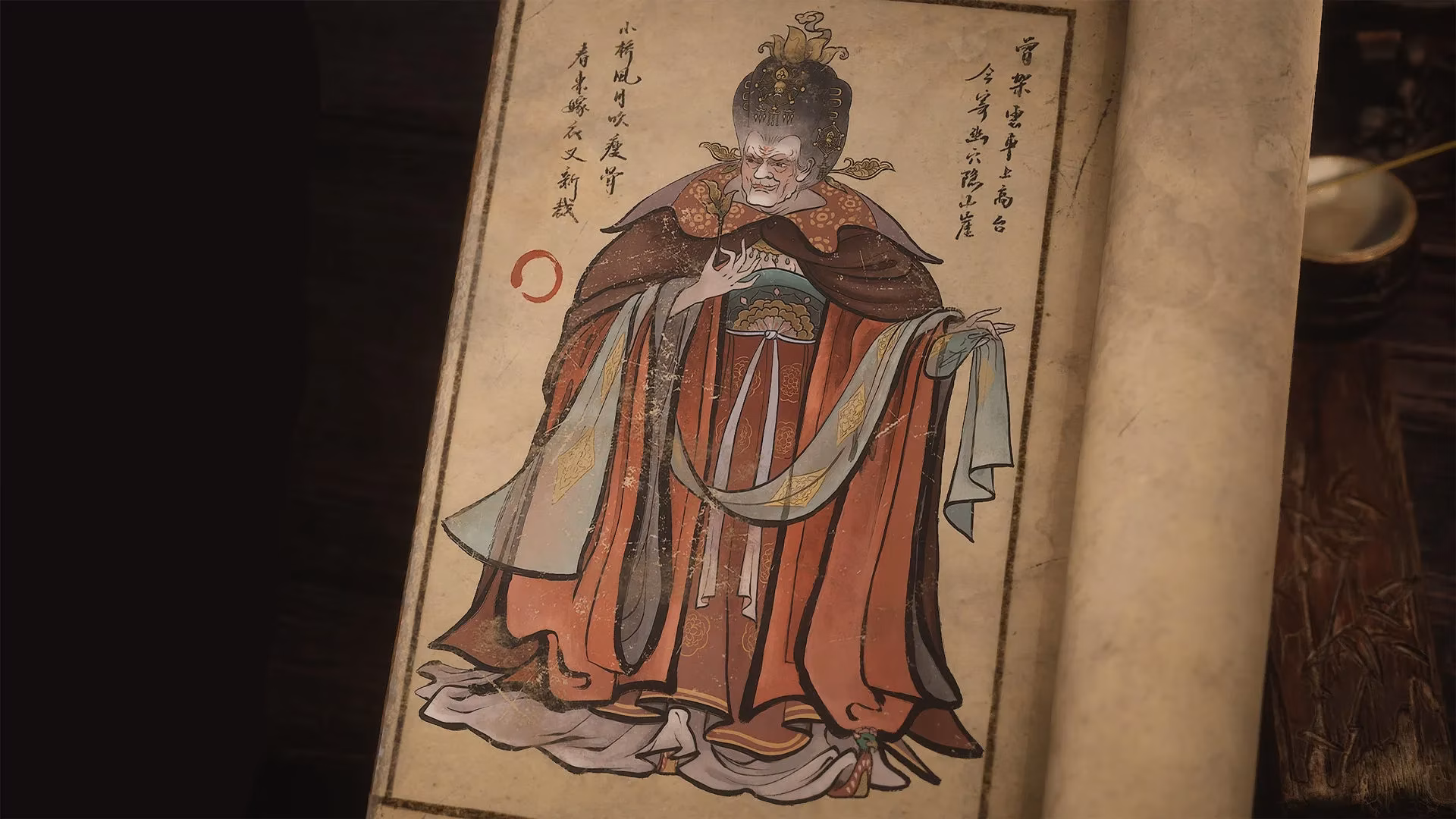 my-epic-quest-to-complete-the-black-myth-wukong-journal-a-personal-chronicle-of-2026-image-1