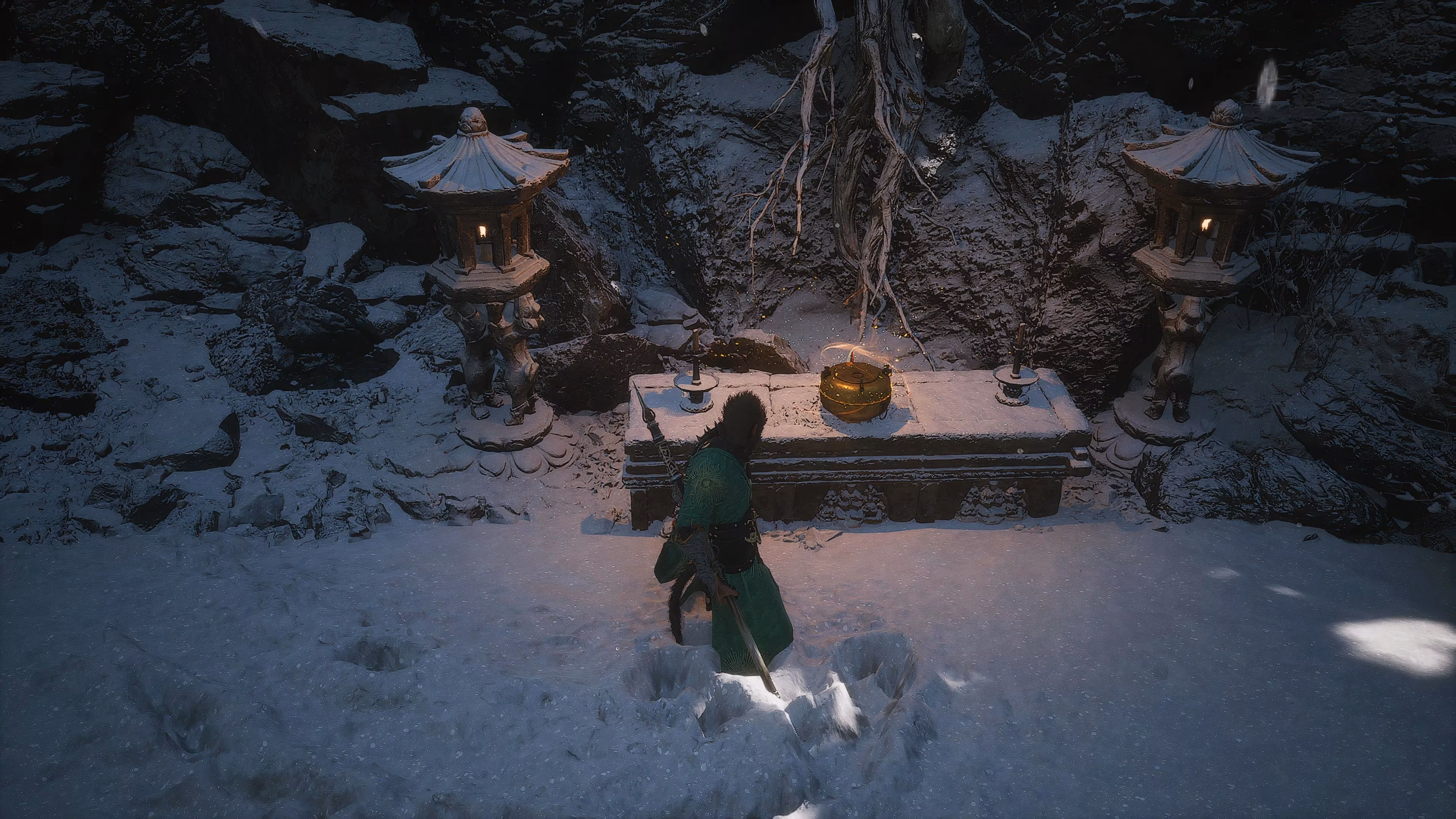my-chaotic-quest-for-black-myth-wukong-s-heavenly-power-ups-image-0