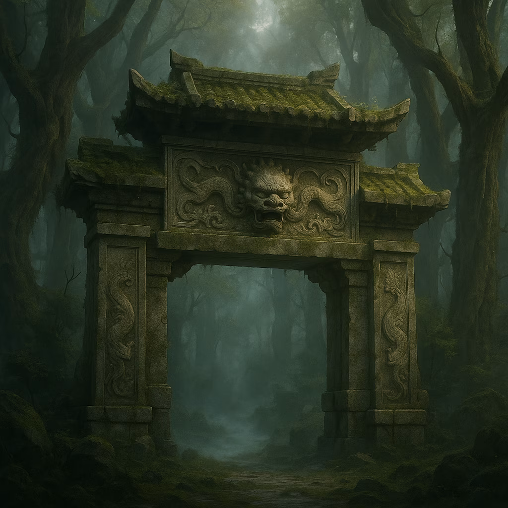 my-journey-to-unlock-the-elder-amourworm-spirit-in-black-myth-wukong-image-0