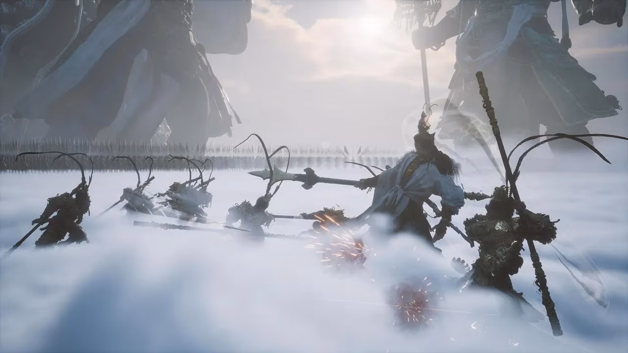 my-2026-replay-of-black-myth-wukong-all-81-bosses-frustrations-fun-image-0